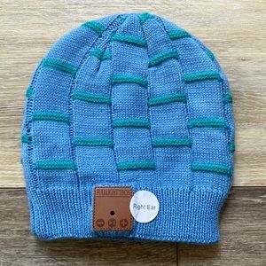 Bluetooth Hat